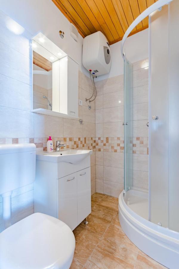 Rooms Sani Brela Room photo