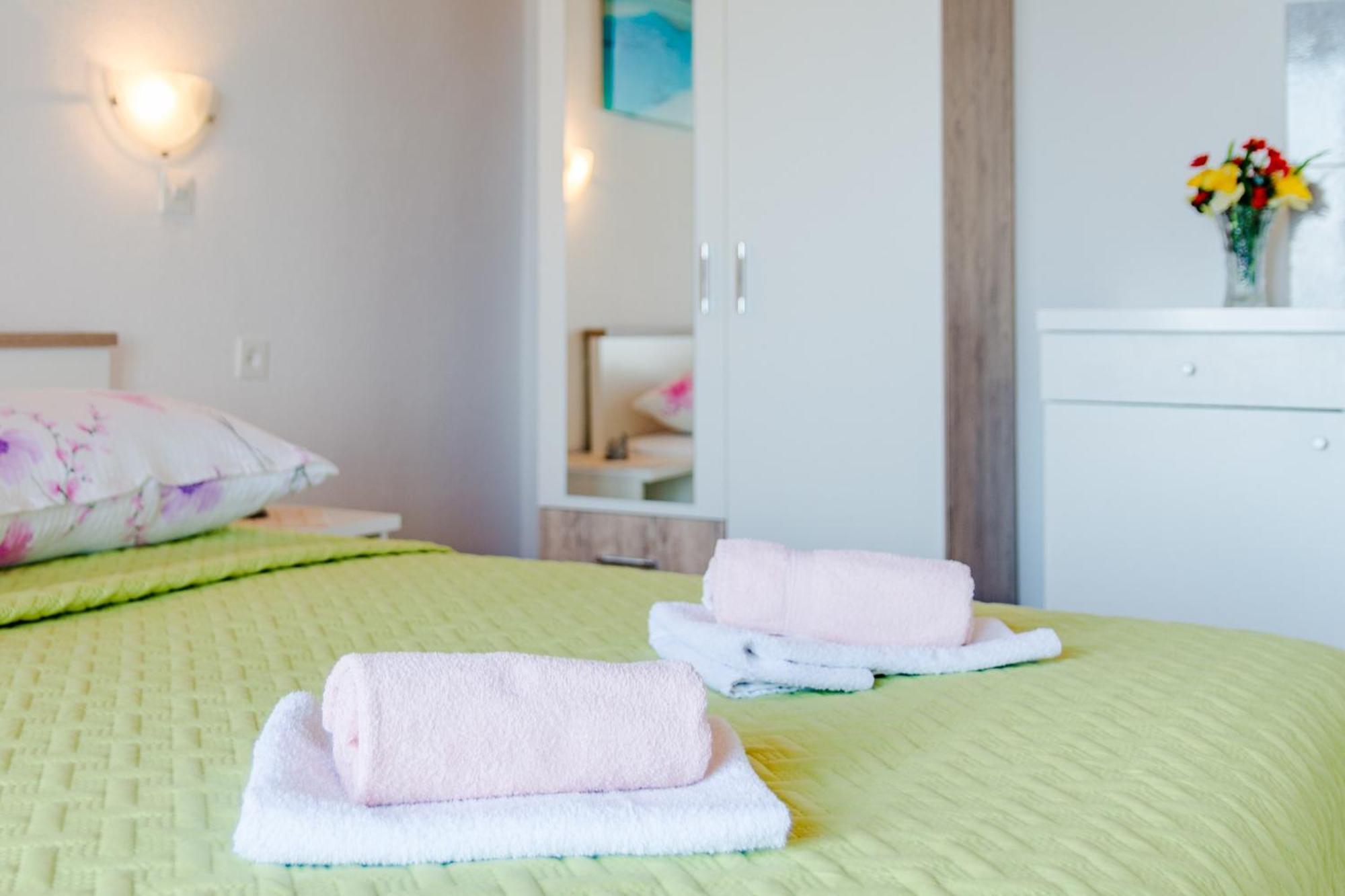 Rooms Sani Brela Room photo