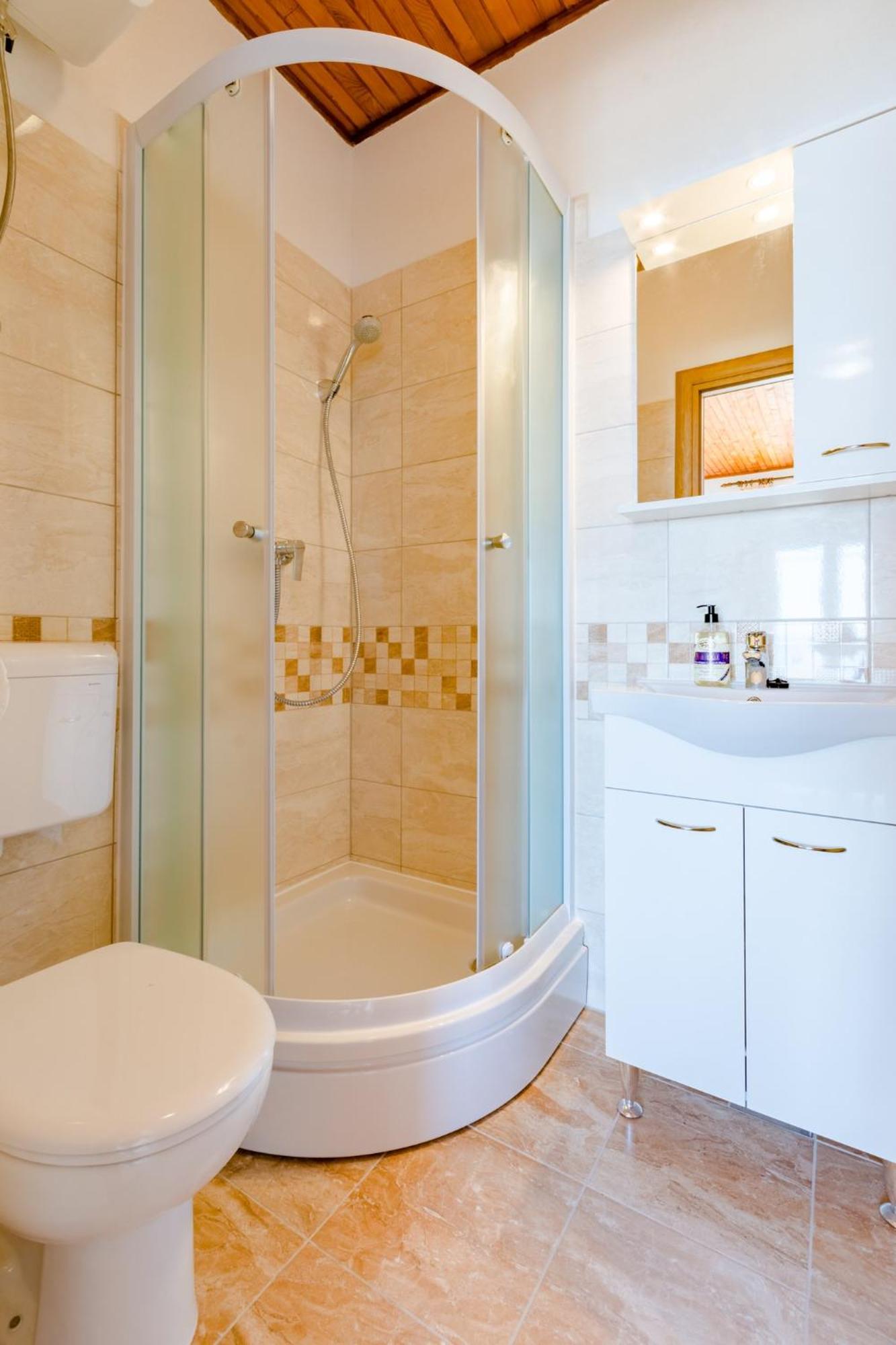 Rooms Sani Brela Room photo